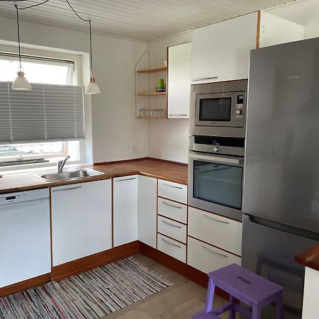 Nice And Cozy Family House At Billund Center Екстер'єр фото